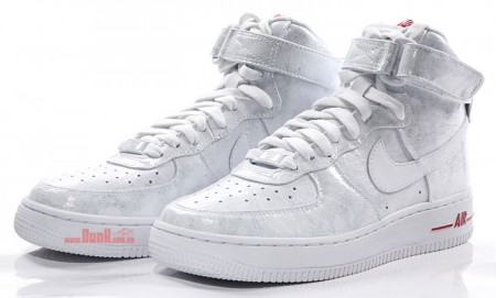 Nike  AIR FORCE 1 Mod.0001.16